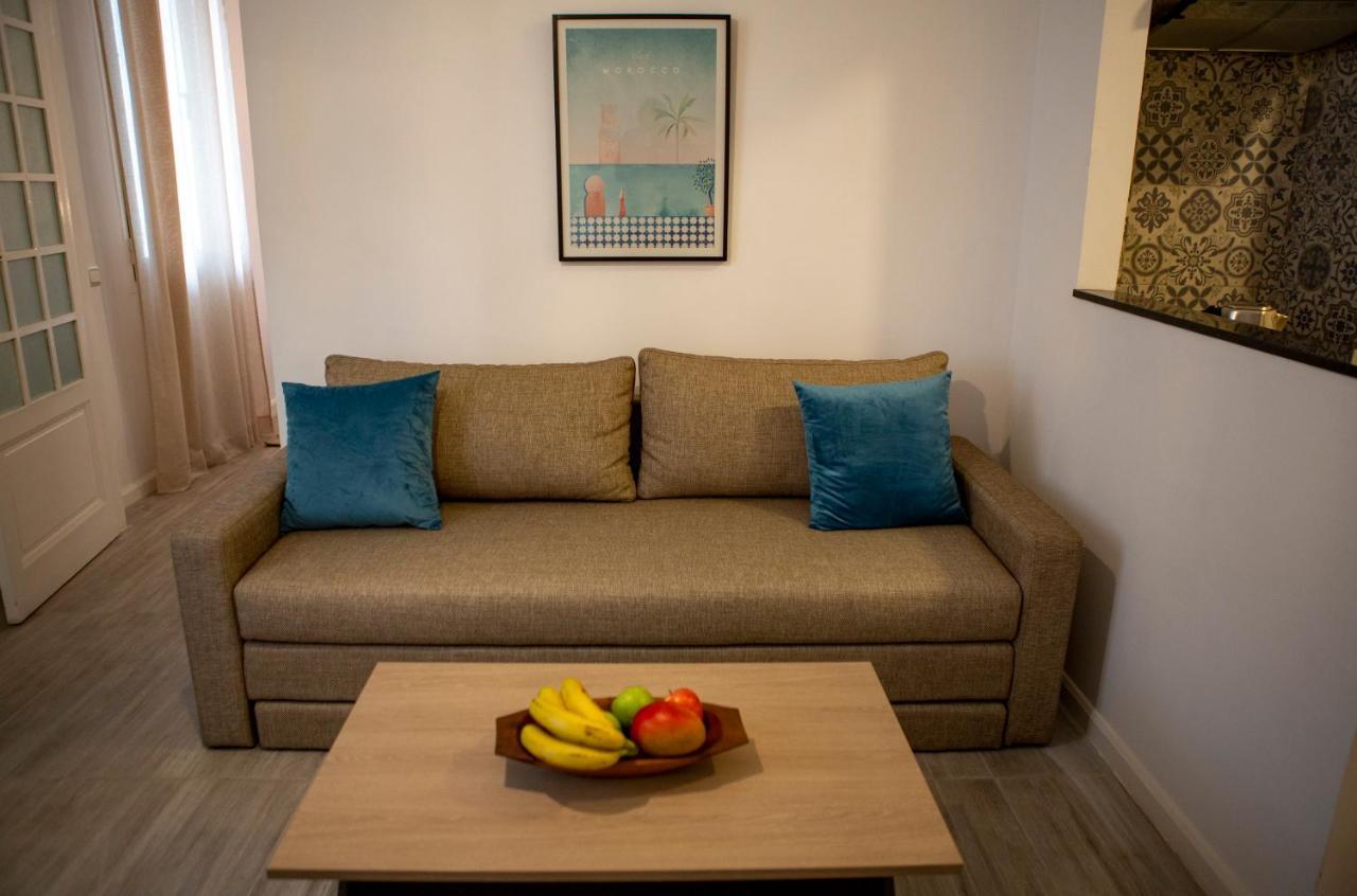 Balima Harcourt Apartment